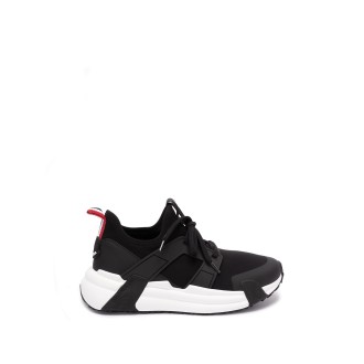 Moncler `Lunarove` Low-Top Sneakers