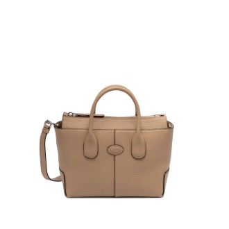 Tod's `Di` Small Leather Bag