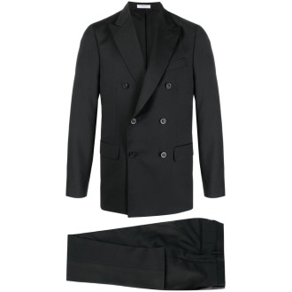 Boglioli `B-Line` Suit
