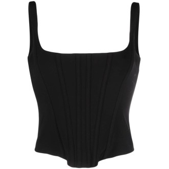 Giuseppe di Morabito Bustier Top