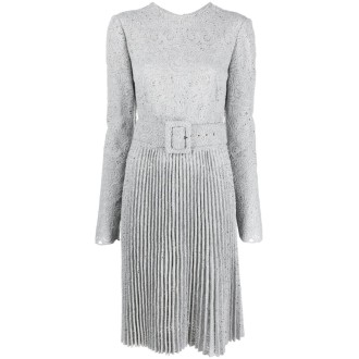 Ermanno Scervino Midi Dress