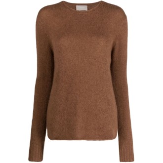 Drumohr Round-Neck Sweater