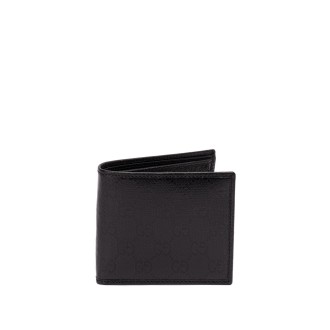 Gucci `Vintage Gg` Wallet