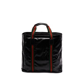 Gucci `Vintage Gg` Tote Bag