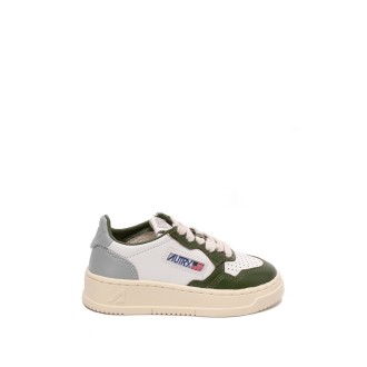 Autry `Medalist Low` Sneakers