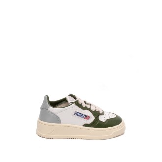 Autry `Medalist Low` Sneakers