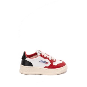 Autry `Medalist Low` Sneakers