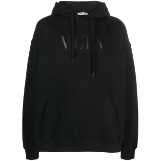 Valentino `Vltn` Hoodie