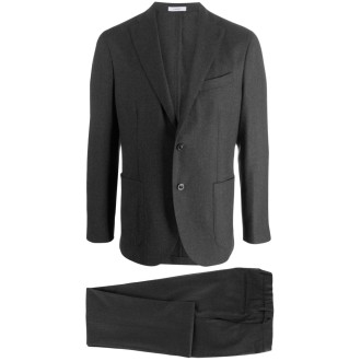 Boglioli `K-Jacket` Suit