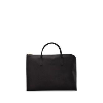 Longchamp `Le Foulonné` Small Briefcase