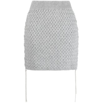 Giuseppe di Morabito Mini Skirt