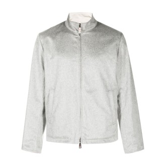 Kired `Kit-R` Padded Reversible Jacket