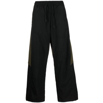 Reebok `U Vector Blocked` Track Pants