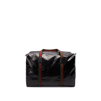 Gucci `Vintage Gg` Duffle Bag