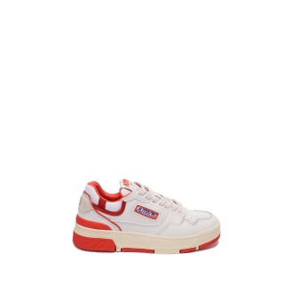 Autry `Clc Low` Sneakers