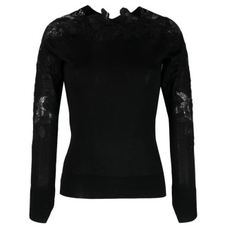 Ermanno Scervino Sweater