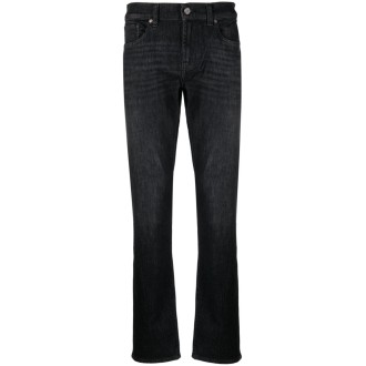 7 For All Mankind `Slimmy Pleasant` Jeans