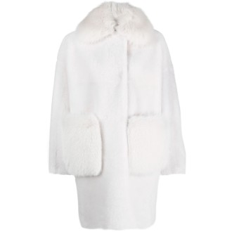 Blancha Coat