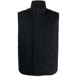 Stone Island `Ghost` Packable Padded Vest
