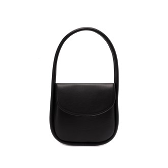 Marsèll `Mezzotonda` Leather Handbag