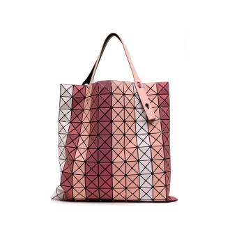 Baobao Issey Miyake `Prism Stripe` Tote Bag