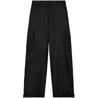 Off White `Ow Emb Nyl` Cargo Pants