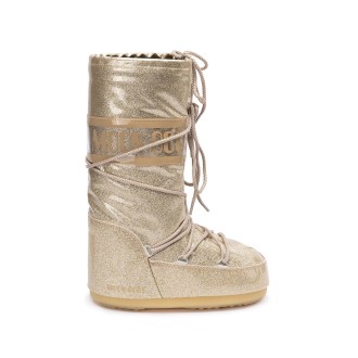Moon Boot `Icon Glitter` Boots