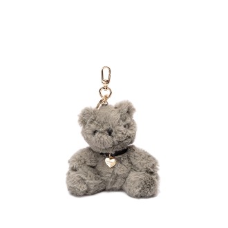 Twin Set Peluche Keychain