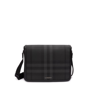 Burberry Medium `Alfred` Shoulder Bag