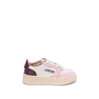 Autry `Medalist Low` Sneakers