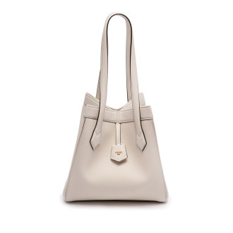 Fendi `Fendi Origami` Leather Tote Bag