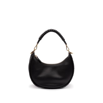 Fendi `Fendigraphy Small` Hobo Bag