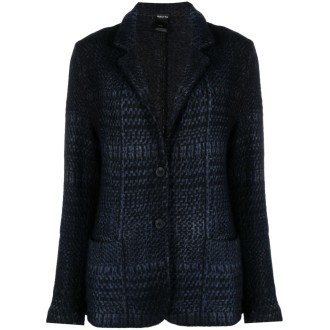 Avant Toi Jacquard Jacket