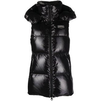 Duvetica `Alloro` Padded Vest