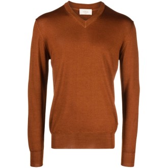 Altea V-Neck Sweater