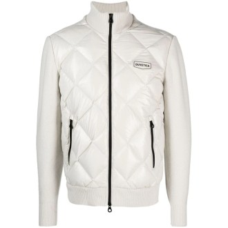 Duvetica `Cedegolo` Quilted Jacket