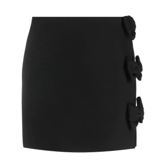 Valentino Mini Skirt Pants