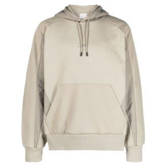 Reebok Unisex  `Blocked` Hoodie