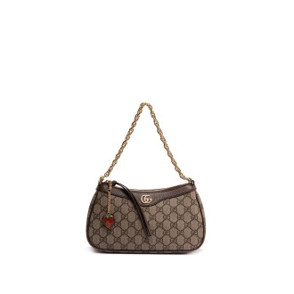 Gucci `Ophidia` Shoulder Bag