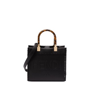 Fendi `Fendi Sunshine` Shopper Bag