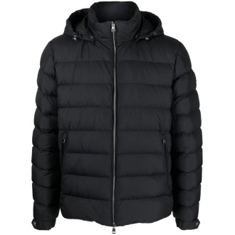 Moncler `Arneb` Padded Jacket