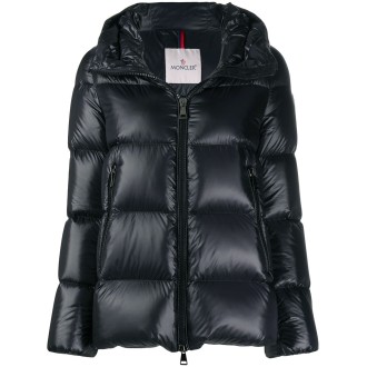 Moncler `Seritte` Short Parka