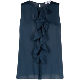 Patrizia Pepe Sleeveless Top