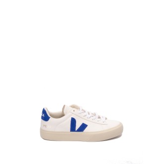 Veja `Campo` Leather Sneakers