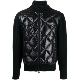 Duvetica `Cedegolo` Quilted Jacket