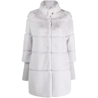 Patrizia Pepe Padded Jacket