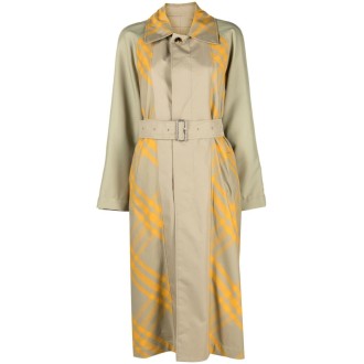 Burberry `The Bradford` Coat