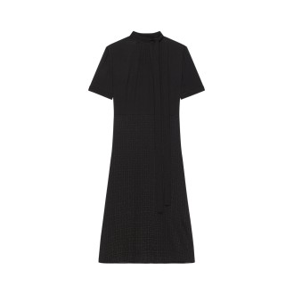 Givenchy Lavaliere Dress