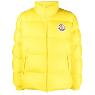 Moncler `Citala` Padded Jacket