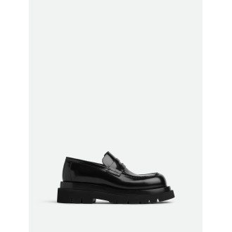 Bottega Veneta `Lug Flat`